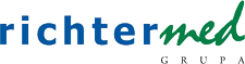 logo firmy Richter Med – dystrybutora sprzętu medycznego 